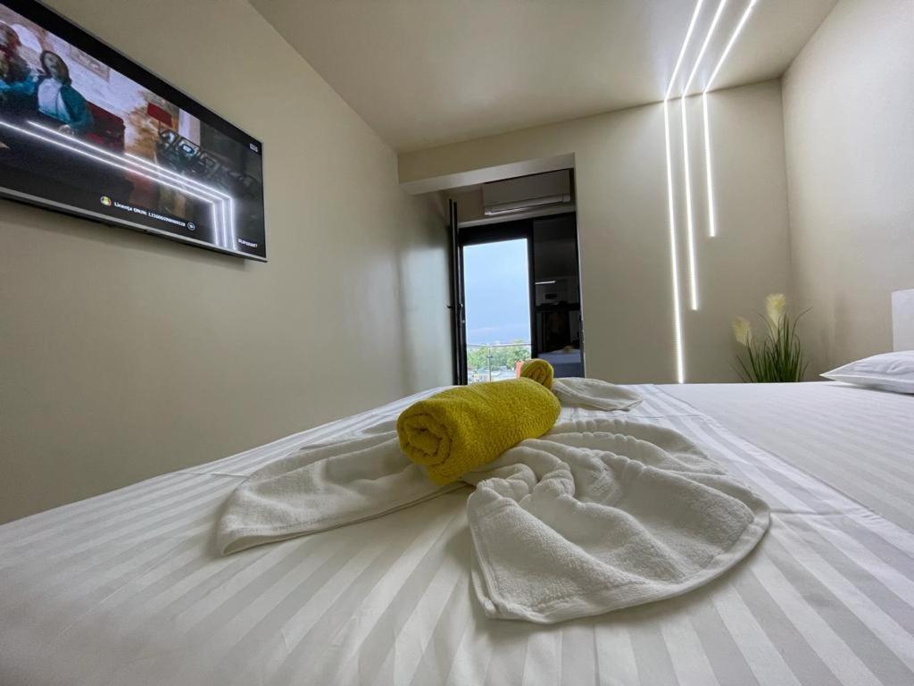 Jxn Rooms Saturn Luaran gambar